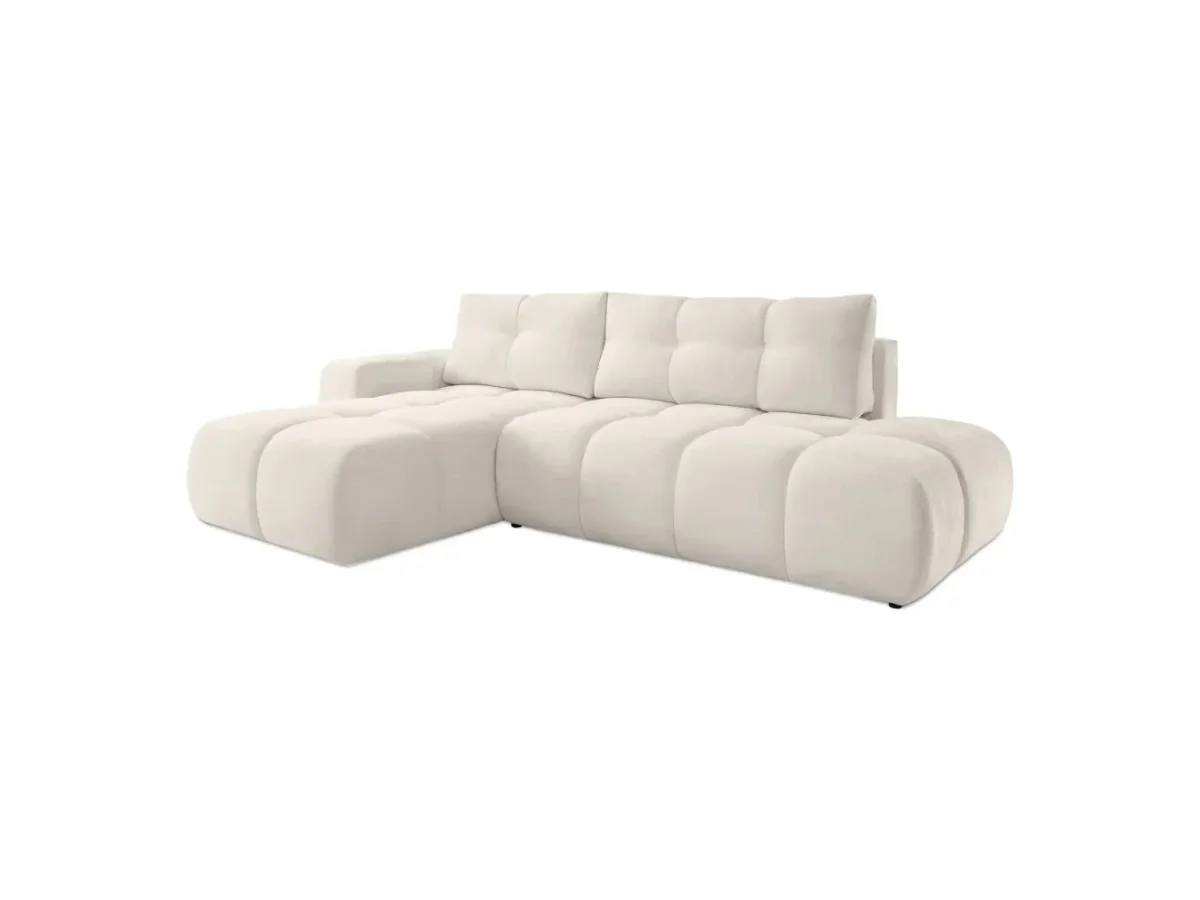 What is a soft corner?